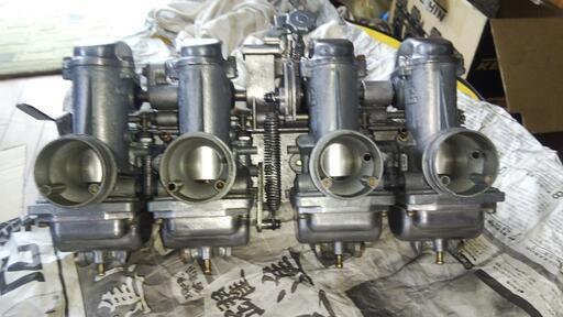 Z2.純正キャブ | www.mclegal.info