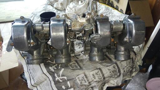 Z2.純正キャブ | noonanwaste.com