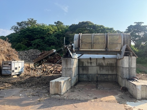 トロンメル