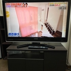 14.  ニトリ　テレビ台