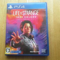 Life is Strange: True Colors(ライフ...