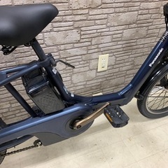 東京23区配達無料 2017年モデル 16Ah 新基準 Panasonic パナソニック