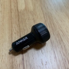 ANKER アンカー  PowerDriveSpeed2 USB...