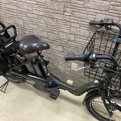 東京23区配達無料 新基準 ヤマハ パスキス 8.7Ah リチウム 電動自転車 