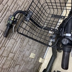東京23区配達無料 新基準 ヤマハ パスキス 8.7Ah リチウム 電動自転車 