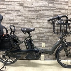 東京23区配達無料 新基準 ヤマハ パスキス 8.7Ah リチウム 電動自転車 