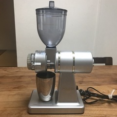 カリタ ナイスカットミル KH-100