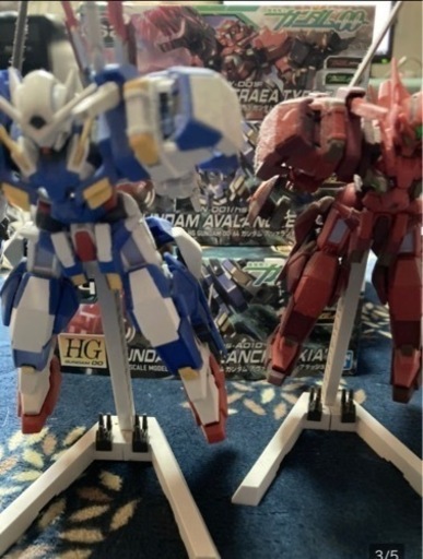 新品未組立　00シリーズHG24種セット　機動戦士ガンダム00 新品未組立 00シリーズHG24種セット 機動戦士ガンダム00 機動戦士