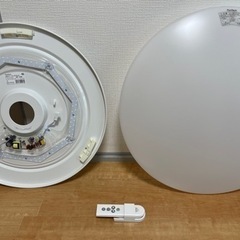 LED シーリングライト　PTD-U12LD 12畳用　50W ...