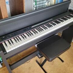 2020年製】42,800⇒39,800 KORG コルグ 電子ピアノ 88鍵盤 LP380 