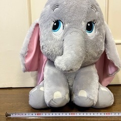 【まとめ買い歓迎✨️】ダンボ ディズニー ぬいぐるみ