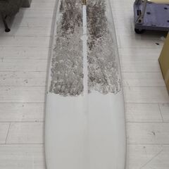 【中古品】オニール　ロングサーフボード