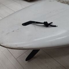 【中古品】オニール　ロングサーフボード