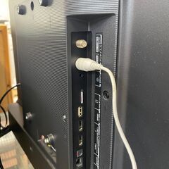 リサイクルショップどりーむ天保山店】○3767○ テレビ 東芝 2020年製