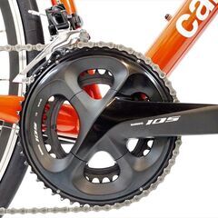 CANNONDALE 「キャノンデール」 CAAD OPTIMO1 2021年モデル ロードバイク 5022072600149