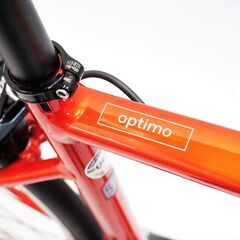CANNONDALE 「キャノンデール」 CAAD OPTIMO1 2021年モデル ロードバイク 5022072600149
