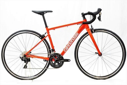 CANNONDALE 「キャノンデール」 CAAD OPTIMO1 2021年モデル ロードバイク 5022072600149