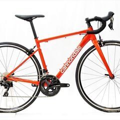 CANNONDALE 「キャノンデール」 CAAD OPTIMO1 2021年モデル ロードバイク 5022072600149