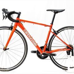 CANNONDALE 「キャノンデール」 CAAD OPTIMO1 2021年モデル ロードバイク 5022072600149