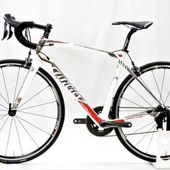 WILIER 「ウィリエール」 GRANTURISMO R TEAM カスタム 2017年モデル ロードバイク 2222072200101