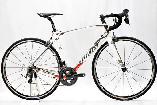 WILIER 「ウィリエール」 GRANTURISMO R TEAM カスタム 2017年モデル ロードバイク 2222072200101