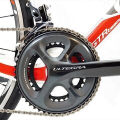 WILIER 「ウィリエール」 GRANTURISMO R TEAM カスタム 2017年モデル ロードバイク 2222072200101