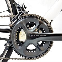 TREK 「トレック」 MADONE6 H2 ULTEGRA 2014年モデル ロードバイク 5022072600102