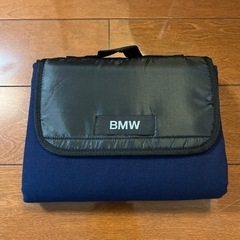 BMW ピクニックマット