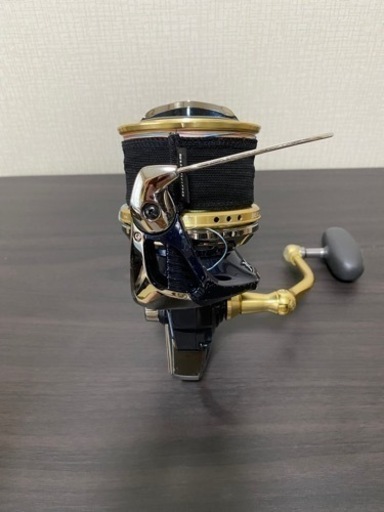 ブルズアイ9120 9120 14ブルズアイ9120 SHIMANO(シマノ) 自重540g ストローク