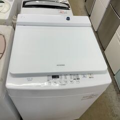 高年式美品!!　全自動洗濯機　10kg　No.3033　2020...