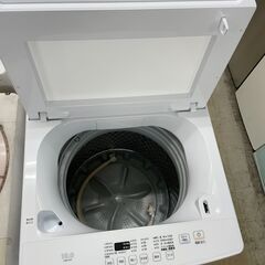 高年式美品!! 全自動洗濯機 10kg No.3033 2020年製