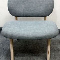 ニトリ/NITORI ダイニングテーブルセット LDテーブル リラックスワイド160 ホワイトウォッシュ/グレー   中古家具 店頭引取歓迎 R6237)