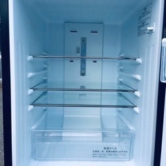 ✨2019年製✨1981番 Hisense✨2ドア冷凍冷蔵庫✨HR-G1501‼️