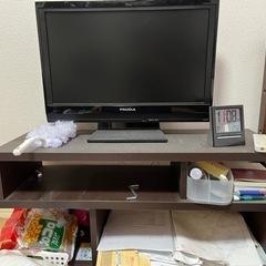 テレビ　テレビ台