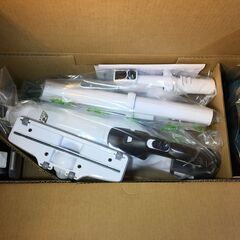 マキタ　CL280FDFCW　充電式クリーナー　未使用品　【ハンズクラフト宜野湾店】