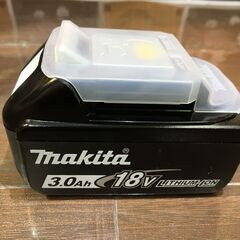 マキタ　CL280FDFCW　充電式クリーナー　未使用品　【ハンズクラフト宜野湾店】