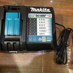 マキタ　CL280FDFCW　充電式クリーナー　未使用品　【ハンズクラフト宜野湾店】