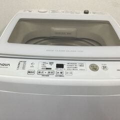 (8/22受渡済)JT4898【AQUA/アクア 7.0㎏洗濯機】美品 2020年製 AQW-GV70J 家電 洗濯 全自動洗濯機 簡易乾燥機能付 8/22受渡済)JT4898【AQUA/アクア 7.0㎏洗濯機】美品 2020年製