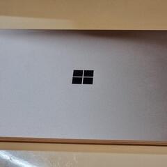 Microsoft surface laptop go i5/2...