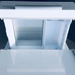 1985番 AQUA✨ノンフロン冷凍冷蔵庫✨AQR-SD36D‼️