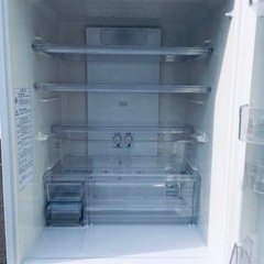 1985番 AQUA✨ノンフロン冷凍冷蔵庫✨AQR-SD36D‼️