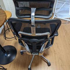 エルゴヒューマンプロ