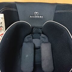 高機能回転式チャイルドシート】エールベベ クルット4s グランス