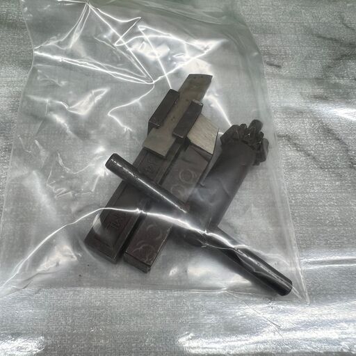 ハンズクラフト安佐北店】ML-210 ミニ旋盤 TOYO