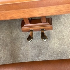 グランドピアノ