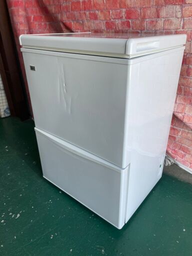 ハイアール 上開き+引き出し式冷凍庫120L☆ ハイアール 上開き+引き出し式冷凍庫120L☆
