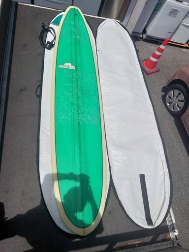 ▼値下げ▼サーフボード south coast dane peterson modelt