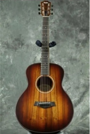 弦楽器、ギター Taylor GS mini koa plus
