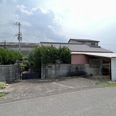 『中古住宅』香川県三豊市豊中町本山 の画像