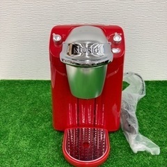 【未使用品】KEURIG キューリグ ネオトレビエ コーヒーメーカー 